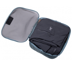 Thule | Packing Cube, Large | Packing Cube | Pond Gray
