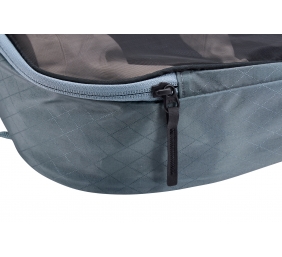 Thule | Packing Cube, Large | Packing Cube | Pond Gray