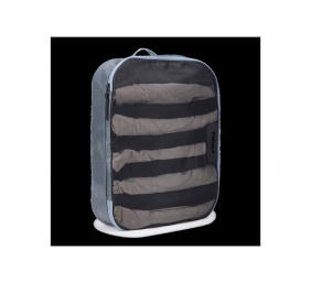 Thule | Packing Cube, Large | Packing Cube | Pond Gray