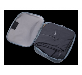 Thule | Packing Cube, Large | Packing Cube | Pond Gray