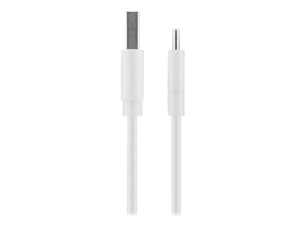 Goobay USB-C Charging and Sync Cable, 1 m | USB-A to USB-C