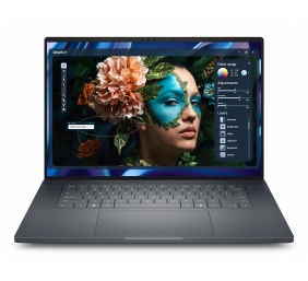 Dell Pro Precision 7 16 PW716260/U7 366H up to 4.8Ghz/32GB/512GB SSD/16.0" FHD+/FgrPr/W11 Pro/FHD/Cam & Mic/WLAN + BT/NVIDIA RTX PRO 2000 Blackwell 8 GB GDDR7/Nordic Backlit Kb/3yrs Support