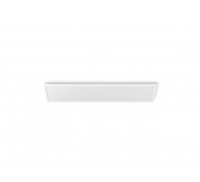 Philips Hue Surimu rectangular panel light, 120 x 30 cm | 2000-6500 Hue White Color Ambiance | Bluetooth, Zigbee