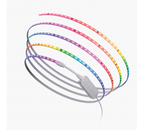 Nanoleaf Essentials Matter Smart Addressable Multicolour HD Lightstrip 5m 300 LEDs | 16M+