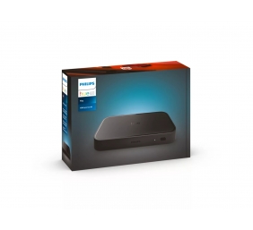 Philips Hue Play HDMI Sync Box 8K, Black