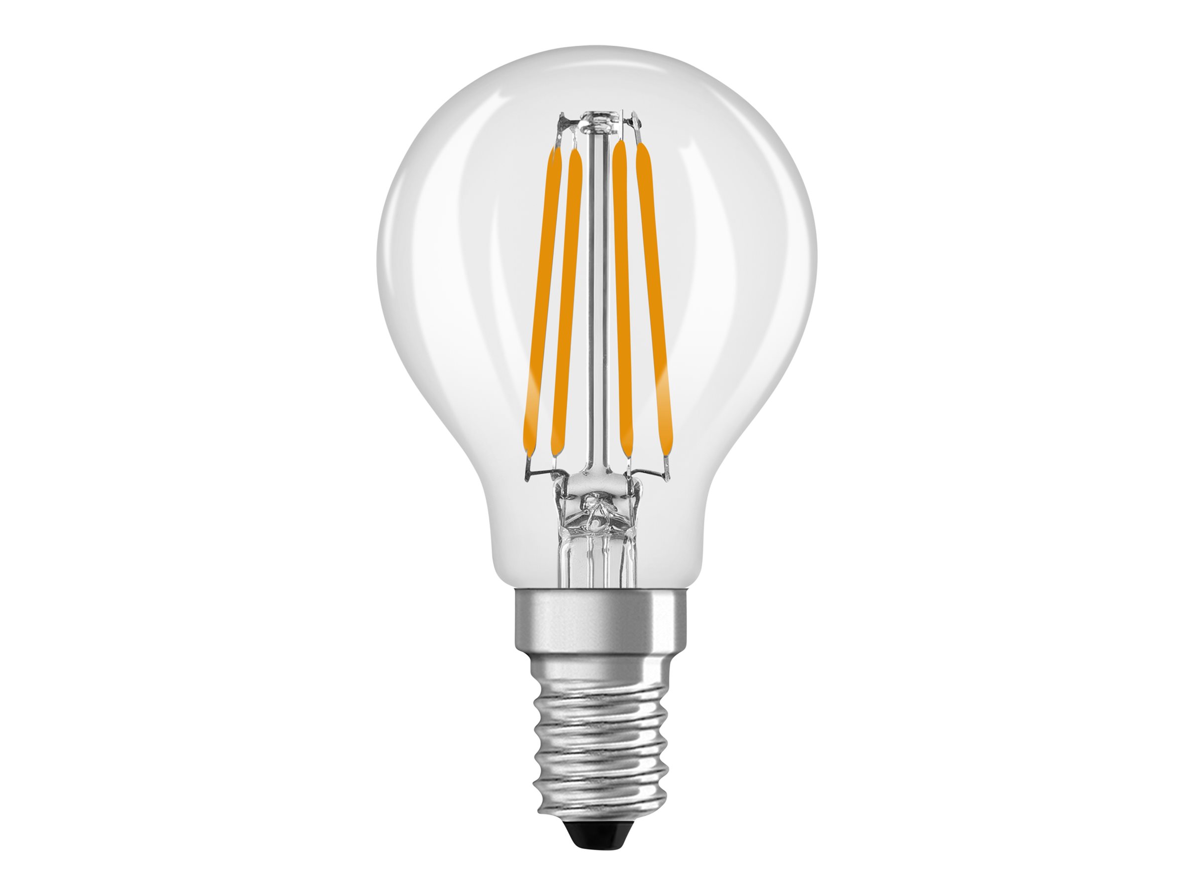 Osram Parathom Classic P Filament | E14 | 3.4 W | Warm White