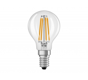 Osram Parathom Classic P Filament | E14 | 3.4 W | Warm White