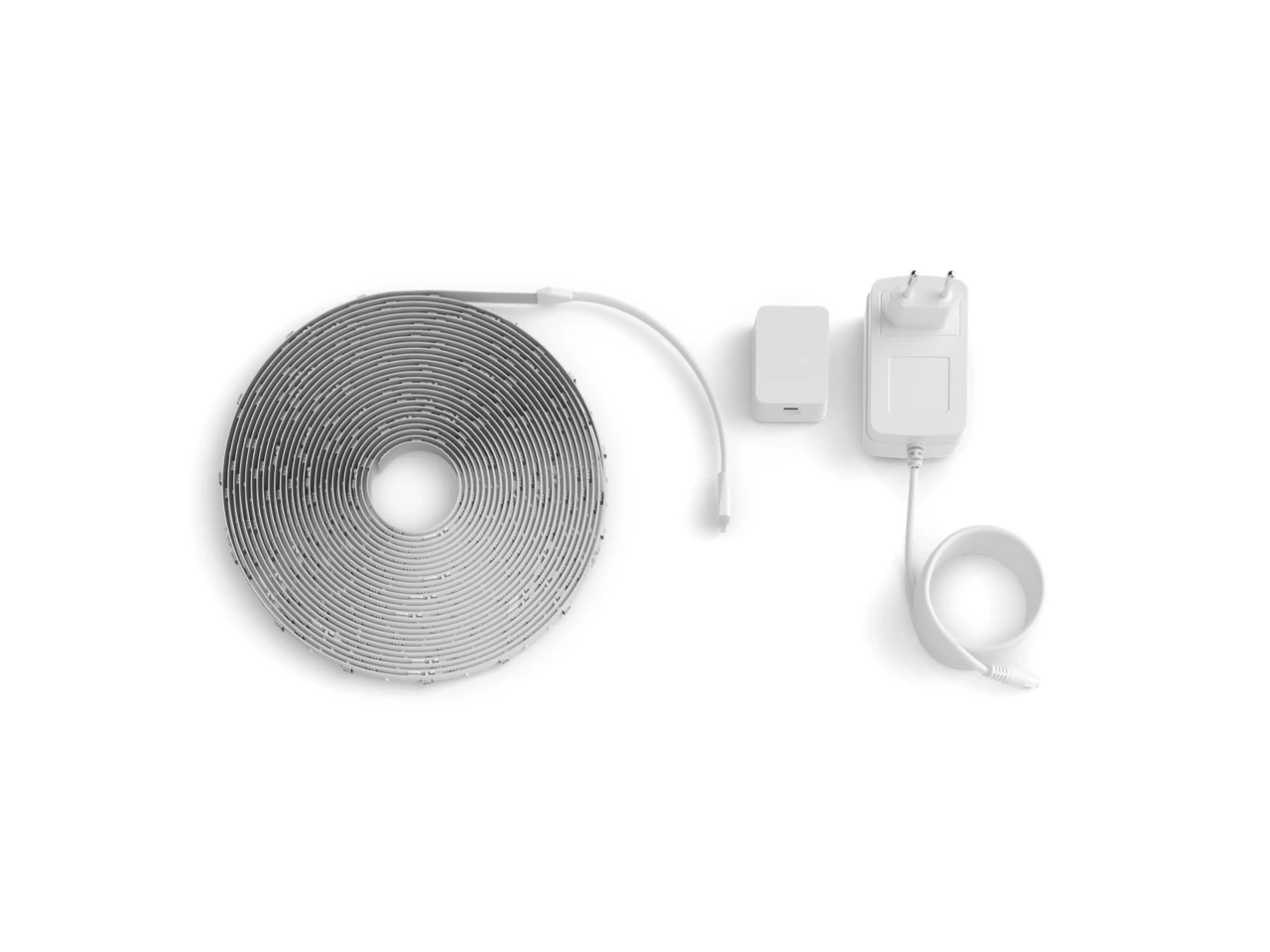 Philips Hue Essential strip light, 10 m | Bluetooth and Zigbee