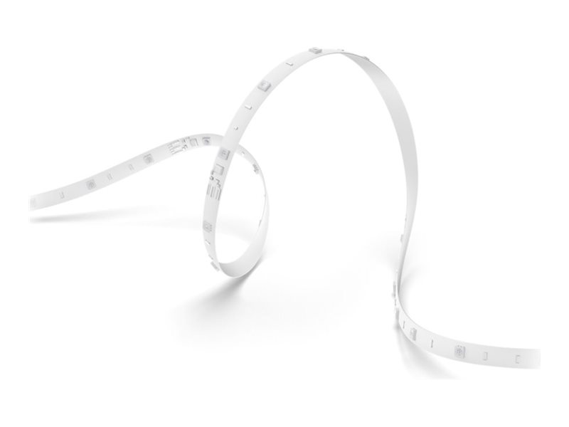 Philips Hue Essential strip light, 10 m | Bluetooth and Zigbee