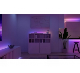 Philips Hue Essential strip light, 10 m | Bluetooth and Zigbee