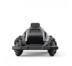 AIRSEEKERS LIMITED | Tron MAX 300° AI Vision Mulching Mower, 3600m², Ai Vision + NRTK