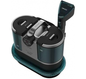 Cecotec Upholstery Cleaner | Conga 7000 Carpet&Spot Clean Steam XXL | 1700 W