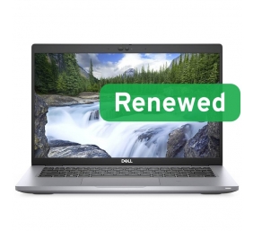 DELL Renewed Grade B | Latitude 7430 Grey | 14 " | i5-1245U | 16 GB | SSD | 256 GB | Intel Iris Xe Graphics | Windows 11 Pro | Keyboard language US