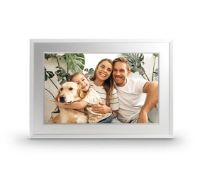 Navitel | FR101 PRO | Digital Photo Frame | White
