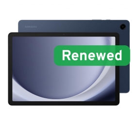 Samsung Renewed Grade A | Galaxy Tab A9+ 5G | Dark Blue | 64 GB | Android
