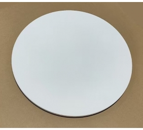 TunaBone Pizza Stone 36cm for Kamado 22"