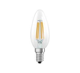 Osram Parathom Classic Filament | E14 | 3.4 W | Warm White
