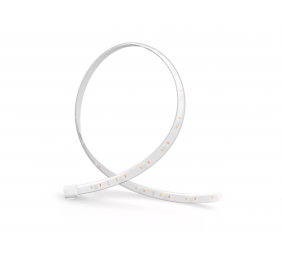 Philips Hue Flux strip light extension, 2 m | 19.5 W | Multicolour light | Bluetooth, Zigbee