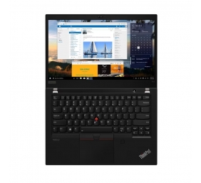 Lenovo Grade A++ | ThinkPad T14 Gen 2 | 14 " | FHD 1920 x 1080 px | i5-1135G7 | 16 GB | SSD | 512 GB | Intel Iris Xe Graphics | Windows 11 Pro | Keyboard language US | 12 month(s)