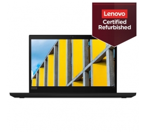 Lenovo Grade A++ | ThinkPad T14 Gen 2 | 14 " | FHD 1920 x 1080 px | i5-1135G7 | 16 GB | SSD | 512 GB | Intel Iris Xe Graphics | Windows 11 Pro | Keyboard language US | 12 month(s)