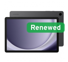 Samsung Renewed | Grade A | Galaxy Tab A9+ 5G | 64 GB | Graphite | 5G | O