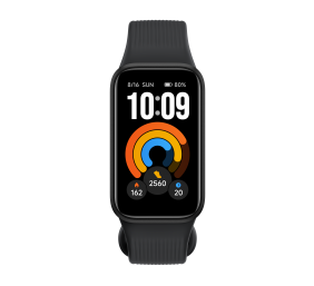 Xiaomi Smart Band 11 Active | TFT | Heart rate monitor | Bluetooth | Waterproof | Black