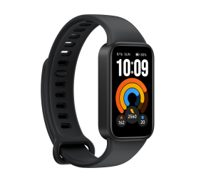 Xiaomi Smart Band 11 Active | TFT | Heart rate monitor | Bluetooth | Waterproof | Black