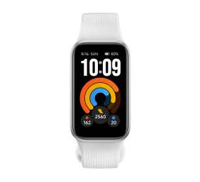 Xiaomi Smart Band 11 Active | TFT | Heart rate monitor | Bluetooth | Waterproof | Gray