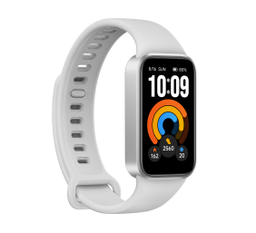 Xiaomi Smart Band 11 Active | TFT | Heart rate monitor | Bluetooth | Waterproof | Gray