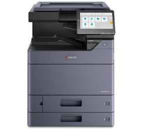 Kyocera TASKalfa MZ4001ci Spausdintuvas lazerinis spalvotas MFP A3 40 ppm USB Ethernet LAN