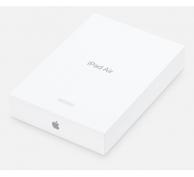 Apple Renewed CPO | iPad Air 2024 Wifi 6th A2902 | Blue | 8 GB | 256 GB | iPad OS | 12 month(s)