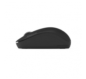 PORT CONNECT Mouse | Collection II | Wireless | 2.4 GHz | Black
