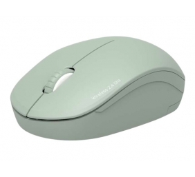 PORT CONNECT Mouse | Collection II | Wireless | 2.4 GHz | Vert Olive