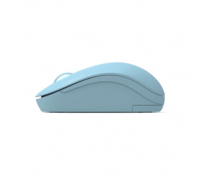 PORT CONNECT Mouse | Collection II | Wireless | 2.4 GHz | Pastel Blue