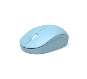 PORT CONNECT Mouse | Collection II | Wireless | 2.4 GHz | Pastel Blue