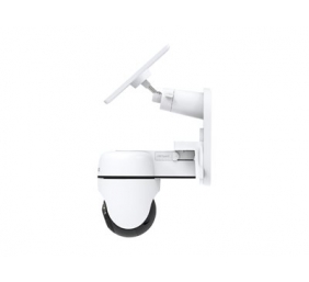 TP-Link TC90 KIT Solar-Powered Pan/Tilt Security Camera Kit | TP-LINK