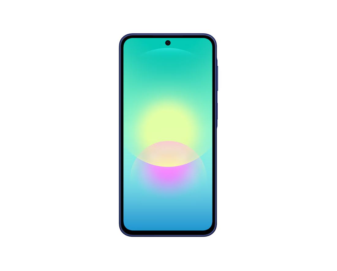 Samsung Galaxy A27 5G (A276) | Blue | 6.7 " | Super AMOLED | 2340 x 1080 pixels | Qualcomm | Snapdragon 6 Gen 3 | Internal RAM 6 GB | 128 GB | Dual SIM | 4G | 5G | Main camera resolution 50+5+2 MP | Secondary camera resolution 12 MP | Android | 16