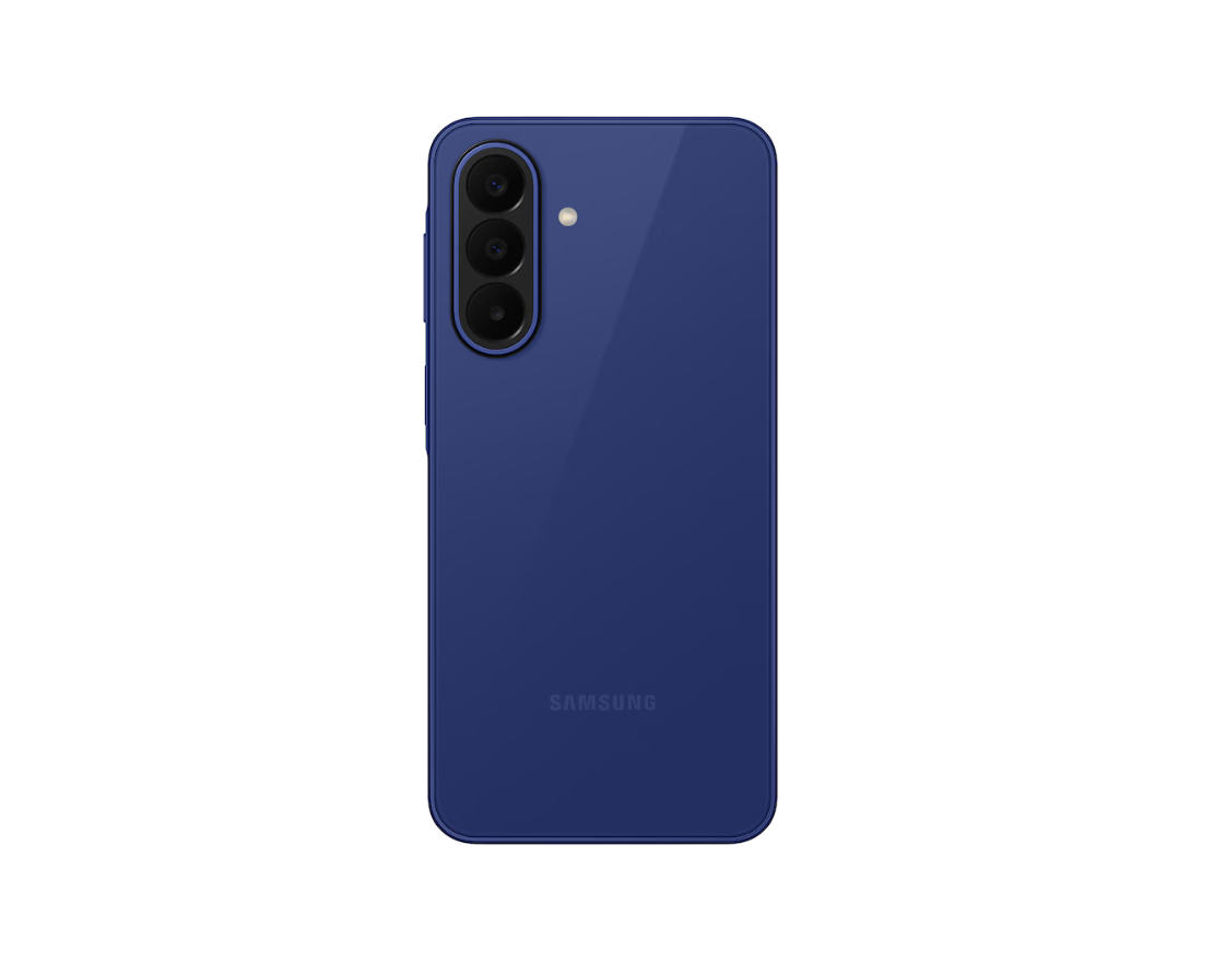 Samsung Galaxy A27 5G (A276) | Blue | 6.7 " | Super AMOLED | 2340 x 1080 pixels | Qualcomm | Snapdragon 6 Gen 3 | Internal RAM 6 GB | 128 GB | Dual SIM | 4G | 5G | Main camera resolution 50+5+2 MP | Secondary camera resolution 12 MP | Android | 16