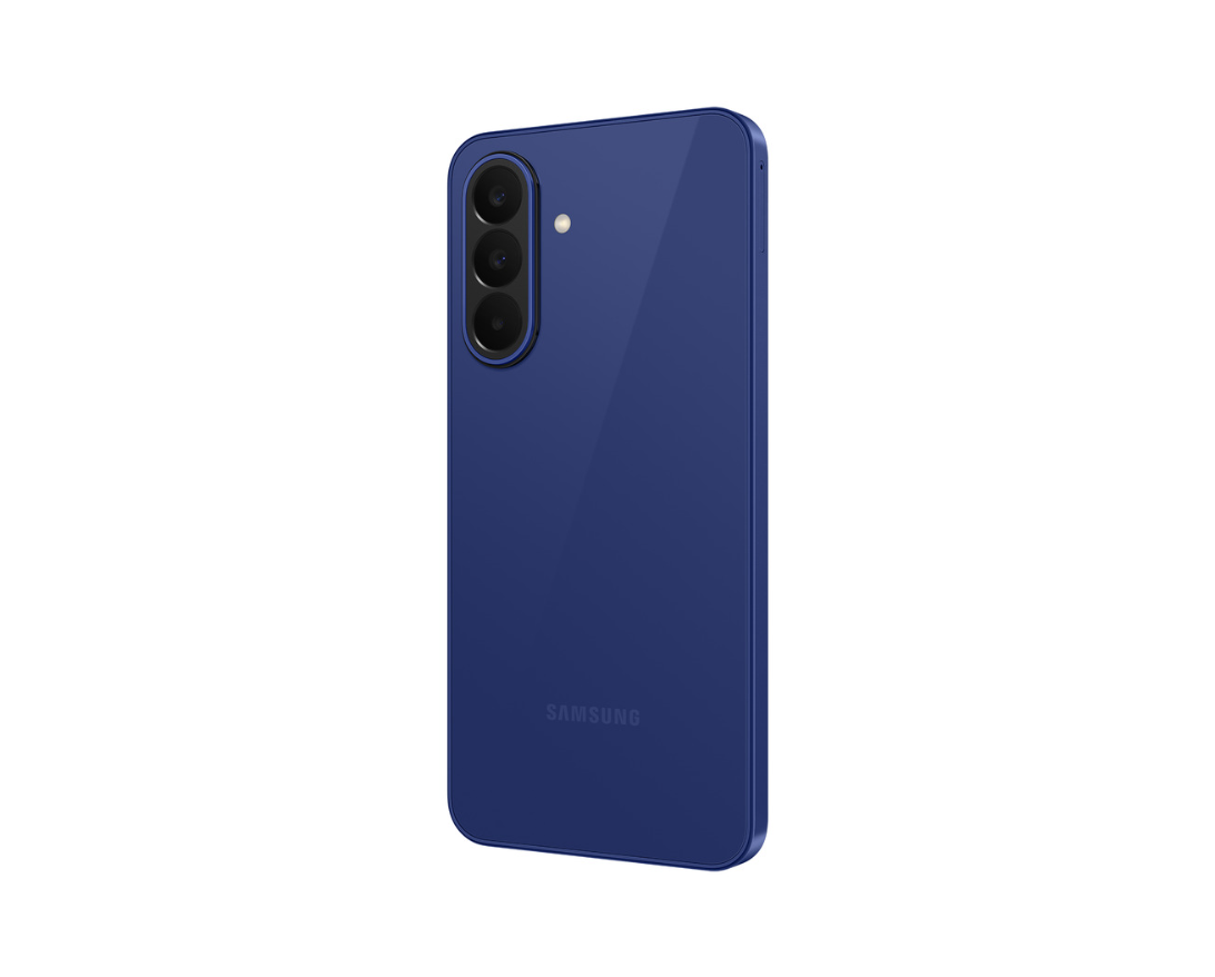 Samsung Galaxy A27 5G (A276) | Blue | 6.7 " | Super AMOLED | 2340 x 1080 pixels | Qualcomm | Snapdragon 6 Gen 3 | Internal RAM 6 GB | 128 GB | Dual SIM | 4G | 5G | Main camera resolution 50+5+2 MP | Secondary camera resolution 12 MP | Android | 16
