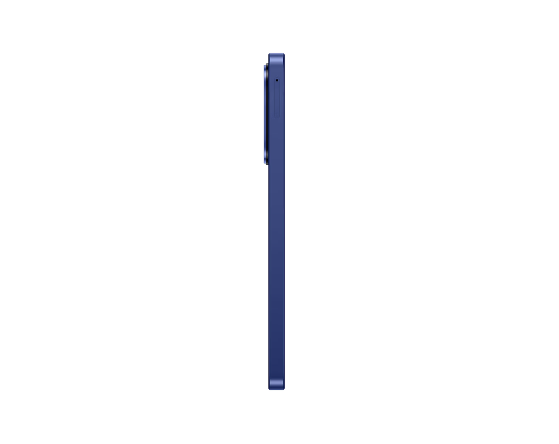 Samsung Galaxy A27 5G (A276) | Blue | 6.7 " | Super AMOLED | 2340 x 1080 pixels | Qualcomm | Snapdragon 6 Gen 3 | Internal RAM 6 GB | 128 GB | Dual SIM | 4G | 5G | Main camera resolution 50+5+2 MP | Secondary camera resolution 12 MP | Android | 16
