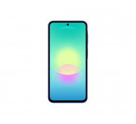 Samsung Galaxy A27 5G (A276) | Blue | 6.7 " | Super AMOLED | 2340 x 1080 pixels | Qualcomm | Snapdragon 6 Gen 3 | Internal RAM 6 GB | 128 GB | Dual SIM | 4G | 5G | Main camera resolution 50+5+2 MP | Secondary camera resolution 12 MP | Android | 16