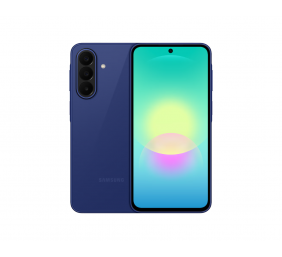 Samsung Galaxy A27 5G (A276) | Blue | 6.7 " | Super AMOLED | 2340 x 1080 pixels | Qualcomm | Snapdragon 6 Gen 3 | Internal RAM 6 GB | 128 GB | Dual SIM | 4G | 5G | Main camera resolution 50+5+2 MP | Secondary camera resolution 12 MP | Android | 16