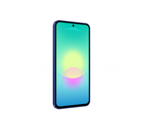 Samsung Galaxy A27 5G (A276) | Blue | 6.7 " | Super AMOLED | 2340 x 1080 pixels | Qualcomm | Snapdragon 6 Gen 3 | Internal RAM 6 GB | 128 GB | Dual SIM | 4G | 5G | Main camera resolution 50+5+2 MP | Secondary camera resolution 12 MP | Android | 16