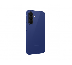 Samsung Galaxy A27 5G (A276) | Blue | 6.7 " | Super AMOLED | 2340 x 1080 pixels | Qualcomm | Snapdragon 6 Gen 3 | Internal RAM 6 GB | 128 GB | Dual SIM | 4G | 5G | Main camera resolution 50+5+2 MP | Secondary camera resolution 12 MP | Android | 16