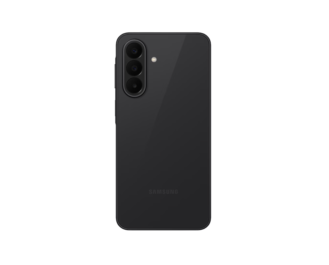 Samsung Galaxy A27 5G (A276) | Black | 6.7 " | Super AMOLED | 2340 x 1080 pixels | Qualcomm | Snapdragon 6 Gen 3 | Internal RAM 6 GB | 128 GB | Dual SIM | 4G | 5G | Main camera resolution 50+5+2 MP | Secondary camera resolution 12 MP | Android | 16