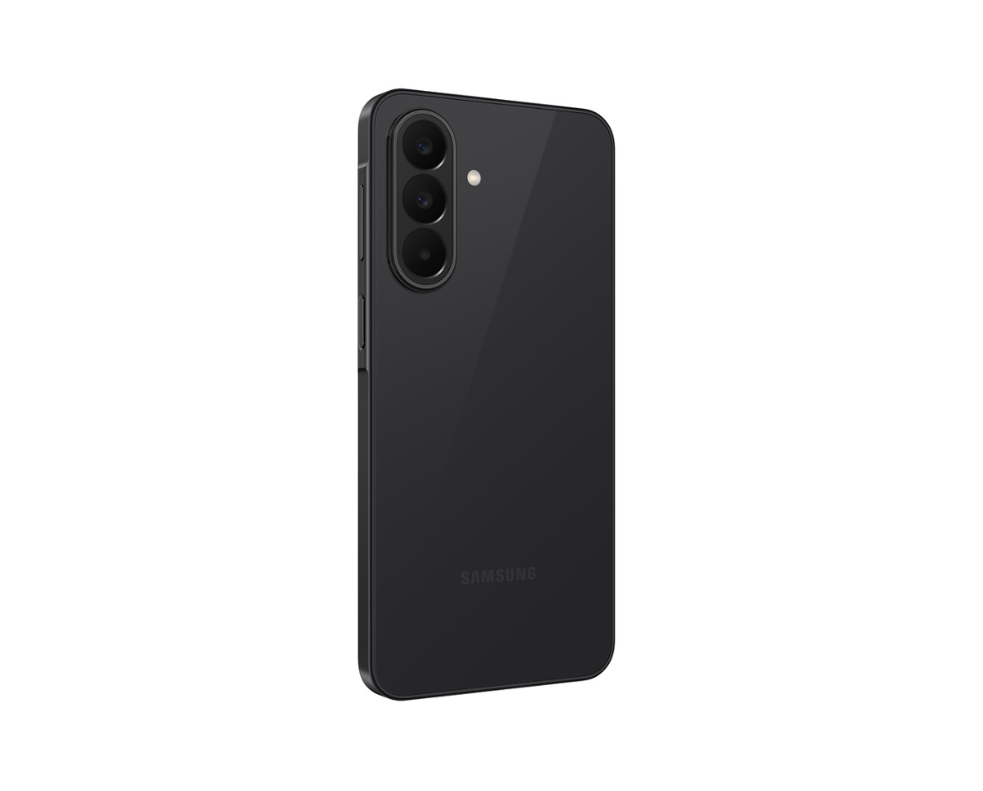 Samsung Galaxy A27 5G (A276) | Black | 6.7 " | Super AMOLED | 2340 x 1080 pixels | Qualcomm | Snapdragon 6 Gen 3 | Internal RAM 6 GB | 128 GB | Dual SIM | 4G | 5G | Main camera resolution 50+5+2 MP | Secondary camera resolution 12 MP | Android | 16