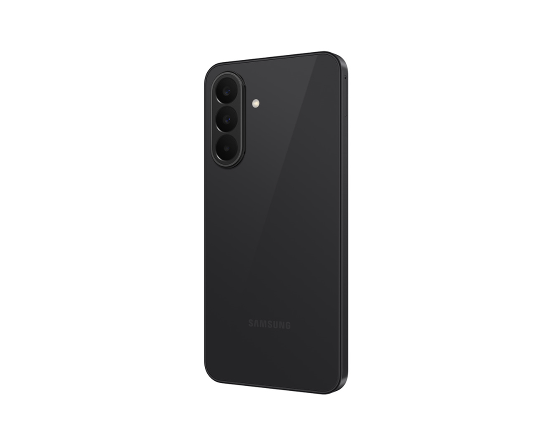 Samsung Galaxy A27 5G (A276) | Black | 6.7 " | Super AMOLED | 2340 x 1080 pixels | Qualcomm | Snapdragon 6 Gen 3 | Internal RAM 6 GB | 128 GB | Dual SIM | 4G | 5G | Main camera resolution 50+5+2 MP | Secondary camera resolution 12 MP | Android | 16