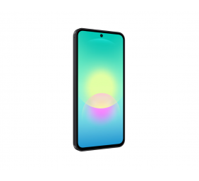 Samsung Galaxy A27 5G (A276) | Black | 6.7 " | Super AMOLED | 2340 x 1080 pixels | Qualcomm | Snapdragon 6 Gen 3 | Internal RAM 6 GB | 128 GB | Dual SIM | 4G | 5G | Main camera resolution 50+5+2 MP | Secondary camera resolution 12 MP | Android | 16