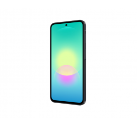Samsung Galaxy A27 5G (A276) | Black | 6.7 " | Super AMOLED | 2340 x 1080 pixels | Qualcomm | Snapdragon 6 Gen 3 | Internal RAM 6 GB | 128 GB | Dual SIM | 4G | 5G | Main camera resolution 50+5+2 MP | Secondary camera resolution 12 MP | Android | 16