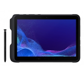 Samsung Tab Active4 Pro T636 5G | Galaxy | 10.1 " | Black | TFT | 1920 x 1200 pixels | 6 GB | 128 GB | 5G | Wi-Fi | 4G | Front camera | 8 MP | Rear camera | 13 MP | Bluetooth | 5.2 | Android | 12